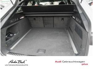 Audi A6 allroad 40TDI qu Stronic Navi LED Panorama virtual ACC B&O