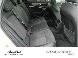 Audi A6 allroad 40TDI qu Stronic Navi LED Panorama virtual ACC B&O