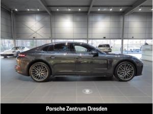 Porsche Panamera 4*Pano.*SportDes.*Beifahrerdisplay*Bose