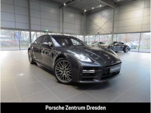 Porsche Panamera 4*Pano.*SportDes.*Beifahrerdisplay*Bose