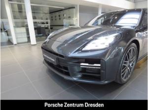 Porsche Panamera 4*Pano.*SportDes.*Beifahrerdisplay*Bose