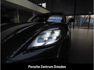 Porsche Panamera 4*Pano.*SportDes.*Beifahrerdisplay*Bose