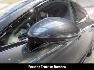 Porsche Panamera 4*Pano.*SportDes.*Beifahrerdisplay*Bose