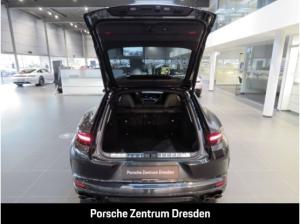 Porsche Panamera 4*Pano.*SportDes.*Beifahrerdisplay*Bose