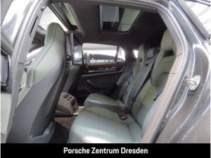 Porsche Panamera 4*Pano.*SportDes.*Beifahrerdisplay*Bose