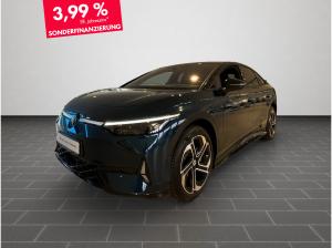 Volkswagen ID.7 GTX 4MOTION *AHK *EXTERIEUR PLUS *INTERIEUR