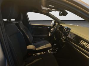 Volkswagen T-Roc Style 2.0 l TDI DSG BLACKSTYLE NAVI KAMERA