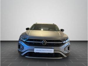 Volkswagen T-Roc Style 2.0 l TDI DSG BLACKSTYLE NAVI KAMERA
