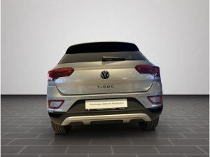 Volkswagen T-Roc Style 2.0 l TDI DSG BLACKSTYLE NAVI KAMERA