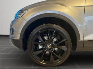 Volkswagen T-Roc Style 2.0 l TDI DSG BLACKSTYLE NAVI KAMERA