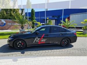 BMW 330 330 i xDrive Limousine