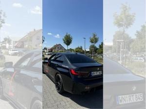 BMW 330 330 i xDrive Limousine