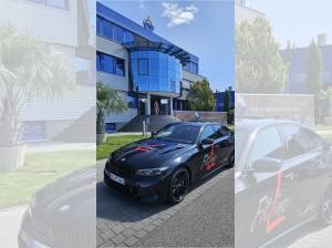 BMW 330 330 i xDrive Limousine