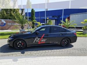 BMW 330 330 i xDrive Limousine