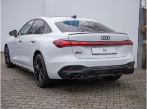 Audi S5 Limousine TFSI