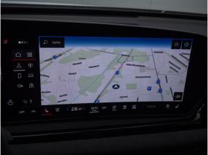 Audi S5 Limousine TFSI