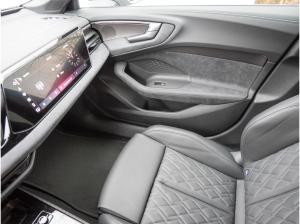 Audi S5 Limousine TFSI