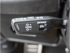 Audi S5 Limousine TFSI