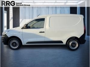 Renault Express 1.5 BLUE dCi 95 FAP Extra Bodenplatte Tr
