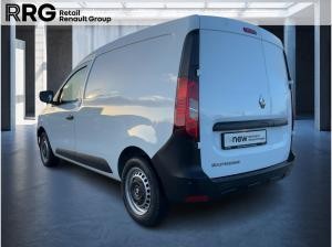 Renault Express 1.5 BLUE dCi 95 FAP Extra Bodenplatte Tr