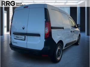 Renault Express 1.5 BLUE dCi 95 FAP Extra Bodenplatte Tr