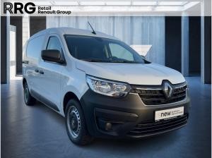 Renault Express 1.5 BLUE dCi 95 FAP Extra Bodenplatte Tr