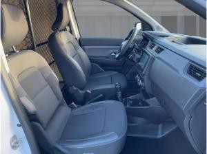 Renault Express 1.5 BLUE dCi 95 FAP Extra Bodenplatte Tr