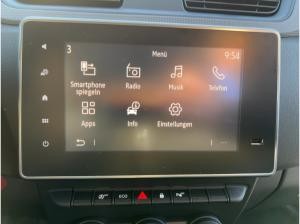 Renault Express 1.5 BLUE dCi 95 FAP Extra Bodenplatte Tr