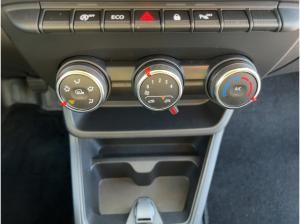 Renault Express 1.5 BLUE dCi 95 FAP Extra Bodenplatte Tr