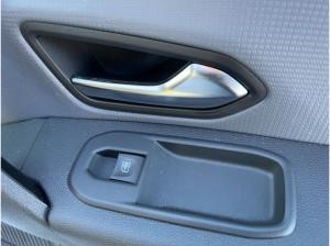 Renault Express 1.5 BLUE dCi 95 FAP Extra Bodenplatte Tr