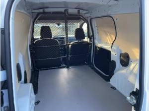 Renault Express 1.5 BLUE dCi 95 FAP Extra Bodenplatte Tr