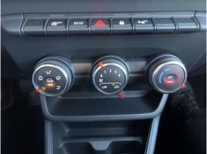 Renault Express 1.5 BLUE dCi 95 FAP Extra Bodenplatte Tr