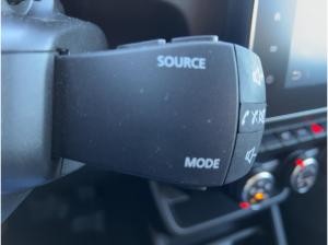 Renault Express 1.5 BLUE dCi 95 FAP Extra Bodenplatte Tr