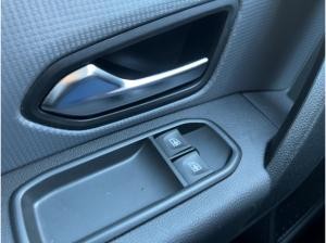 Renault Express 1.5 BLUE dCi 95 FAP Extra Bodenplatte Tr