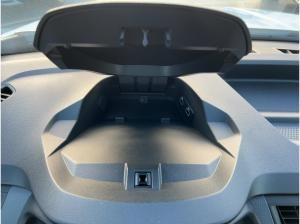 Renault Express 1.5 BLUE dCi 95 FAP Extra Bodenplatte Tr