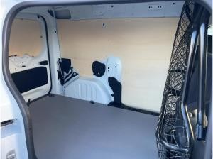 Renault Express 1.5 BLUE dCi 95 FAP Extra Bodenplatte Tr