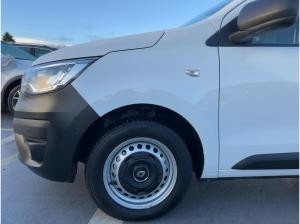 Renault Express 1.5 BLUE dCi 95 FAP Extra Bodenplatte Tr