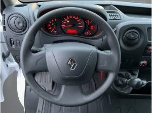 Renault Master 3,5t dCi 130 L3H1 DoKa Allrad AHK