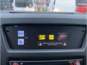 Renault Master 3,5t dCi 130 L3H1 DoKa Allrad AHK