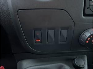 Renault Master 3,5t dCi 130 L3H1 DoKa Allrad AHK