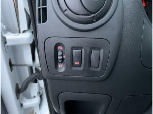 Renault Master 3,5t dCi 130 L3H1 DoKa Allrad AHK