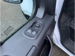 Renault Master 3,5t dCi 130 L3H1 DoKa Allrad AHK