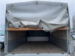 Renault Master 3,5t dCi 130 L3H1 DoKa Allrad AHK