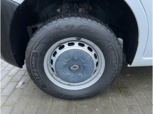 Renault Master 3,5t dCi 130 L3H1 DoKa Allrad AHK