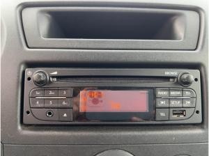 Renault Master 3,5t dCi 130 L3H1 DoKa Allrad AHK