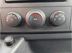 Renault Master 3,5t dCi 130 L3H1 DoKa Allrad AHK