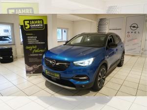 Opel Grandland X 1.6T Hybrid AHK,WirelessCharging