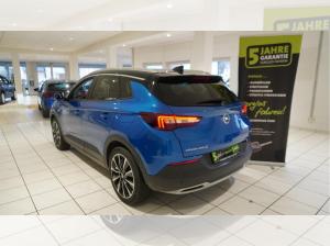 Opel Grandland X 1.6T Hybrid AHK,WirelessCharging