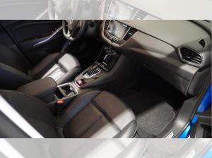 Opel Grandland X 1.6T Hybrid AHK,WirelessCharging