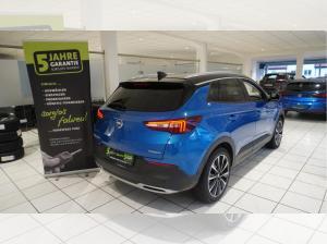 Opel Grandland X 1.6T Hybrid AHK,WirelessCharging